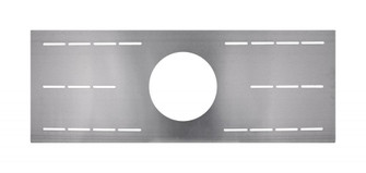 New Construction Mounting Plate for Stud/Joist mounting of 6-inch Recessed Downlights; Up to (27|80/951)