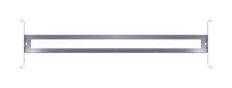 32 in. Linear Rough-in Plate for 32 in. LED Direct Wire Linear Downlight (27|80/965)