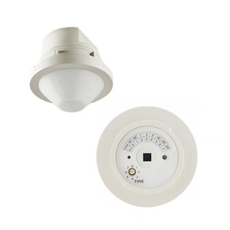Occupancy Sensor accessory for LED Hi-Bay Fixture; 120-277 Volt (27|86/201)