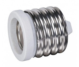 Mogul To Medium E39 - E26 Reducer; 660W; 600V (27|92/410)