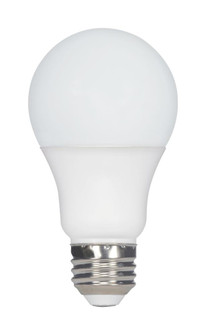 5.8 Watt; A19 LED; 2700K; Medium base; 220 deg. Beam Angle;120 Volt (27|S11402)