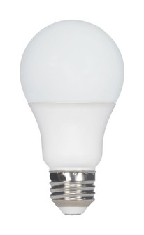 5.8 Watt; A19 LED; 5000K; Medium base; 220 deg. Beam Angle;120 Volt (27|S11405)