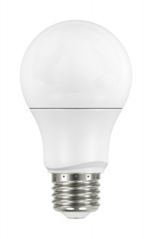 9.5 Watt A19 LED; 2700K; Dimmable; Medium base; 230 deg. Beam Angle; 4-pack (27|S11414)