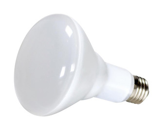 8.7 Watt; BR30 LED; 2700K; Medium base; 120 Volt; 6-pack (27|S11420)