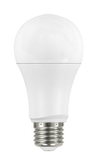 14 Watt A19 LED; 5000K; Dimmable; Medium base; 230 deg. Beam Angle; 4-pack (27|S11425)