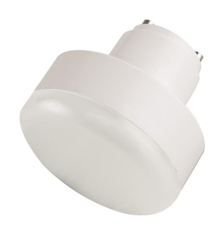 12 Watt; LED; 4000K; GU24 base; 120 Volt (27|S11543)