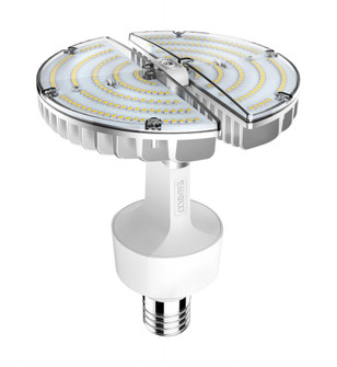 70 Watt LED HID Replacement; 5000K; Mogul extended base; Type B Ballast Bypass;120-277 Volt (27|S13122)