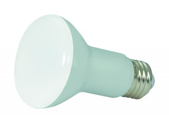 6 Watt; R20 LED; 4000K; Medium base; 120 Volt (27|S28491)