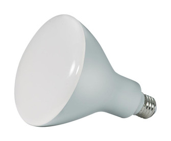 13 Watt; BR40 LED; 4000K; Medium base; 120 Volt (27|S28493)