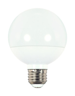 4 Watt; LED G25; 5000K; Medium base; 120 Volt (27|S28595)