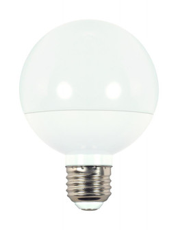 4 Watt; LED G25; 5000K; Medium base; 120 Volt (27|S28595)