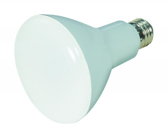 7.5 Watt; BR30 LED; 5000K; Medium base; 120 Volt (27|S28596)