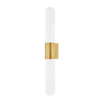 Carlin Wall Sconce (57|1702-AGB)