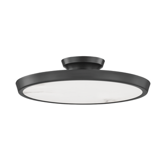 Draper Flush Mount (57|3600-OB)