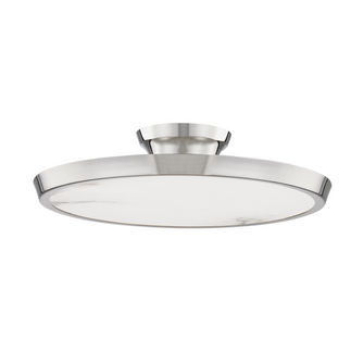Draper Flush Mount (57|3600-PN)