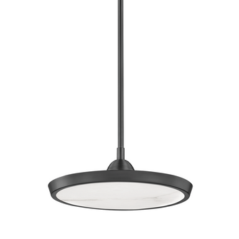 SMALL LED PENDANT (57|3616-OB)