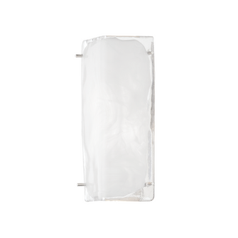 Hines Wall Sconce (57|4713-PN)