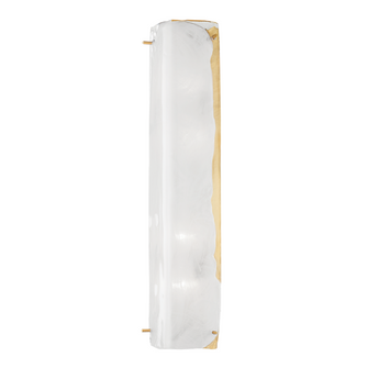 Hines Wall Sconce (57|4726-AGB)