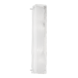 Hines Wall Sconce (57|4726-PN)