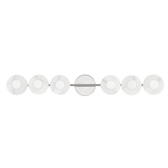 Elmont Bath and Vanity (57|9206-PN)