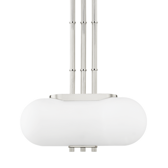 Palisade Pendant (57|KBS1356701C-BN)