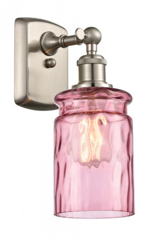 Candor 1 Light Sconce (3442|516-1W-SN-G352-LIL)
