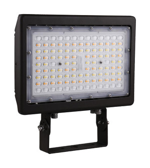 Trunnion Mount for 70W/90W/150W Flood Light; Bronze Finish (81|65/604)