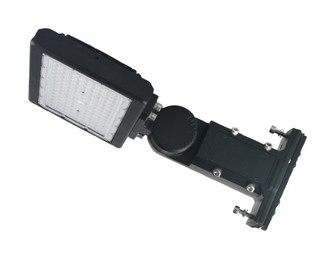 Universal Mount for 70 Watt & 90 Watt Flood Light; Bronze Finish (81|65/613)