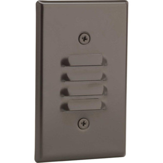 LED Indoor Louvered Step Light (149|P660003-020-30K)