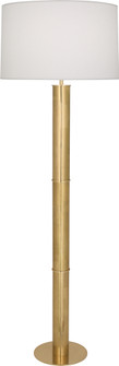 MICHAEL BERMAN BRUT FLOOR LAMP (237|628)