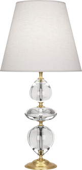 Williamsburg Orlando Table Lamp (237|260)