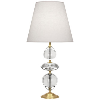 WILLIAMSBURG ORLANDO TABLE LAMP (237|260)