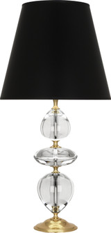 Williamsburg Orlando Table Lamp (237|260B)