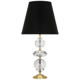Williamsburg Orlando Table Lamp (237|260B)
