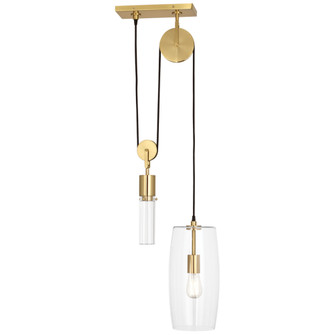 GRAVITY PENDANT (237|419)
