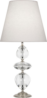 Williamsburg Orlando Table Lamp (237|S260)