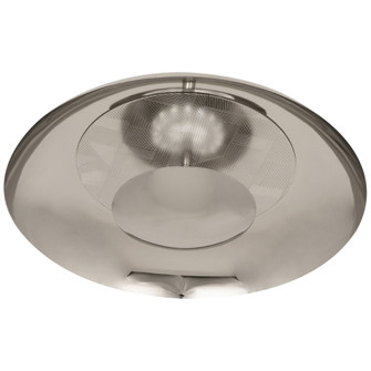 Michael Berman Brut Flushmount (237|S626)