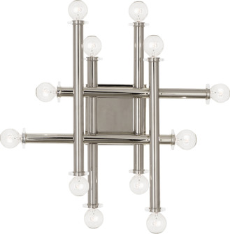 Jonathan Adler Milano Wall Sconce (237|S901)