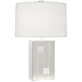 BLOX TABLE LAMP (237|WH579)