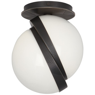 Michael Berman Brut Flushmount (237|Z623)