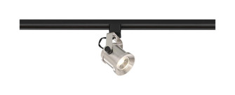 LED; 12 Watt Forged Track Head; Brushed Nickel; 24 deg. Beam Angle (81|TH492)