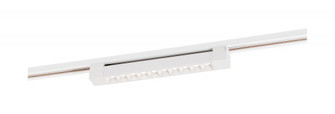 LED; 1FT; Track Light Bar; White Finish; 30 deg. Beam Angle (81|TH500)