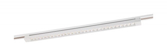 LED; 3FT; Track Light Bar; White Finish; 30 deg. Beam Angle (81|TH504)