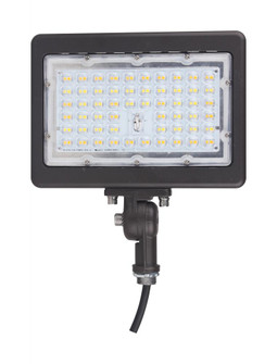 LED Flood Light; 70 Watt; 5000K; Bronze Finish (81|65/616)