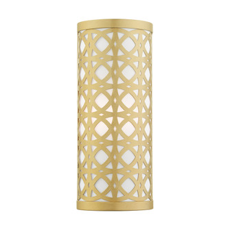 1 Lt Soft Gold ADA Single Sconce (108|49878-33)