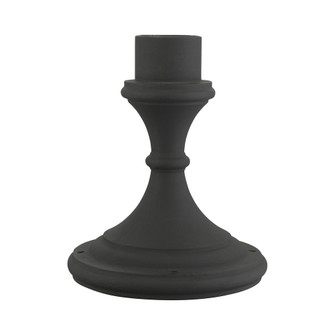 Textured Black Pier Mount Adapter (108|7500-14)