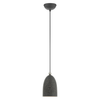1 Lt Bronze Pendant (108|49107-76)