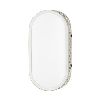 Phoebe Wall Sconce (6939|H329101-PN)