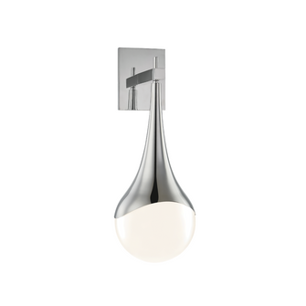 Ariana Wall Sconce (6939|H375101-PN)