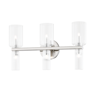 Tabitha Bath And Vanity (6939|H384303-PN)